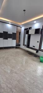 3 BHK Independent Builder Floor