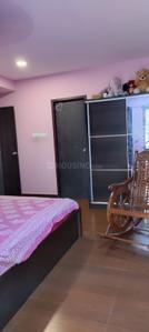 Bedroom Image of 1119 Sq.ft 2 BHK Apartment / Flat for sale in Dugar Sky City, Vanagaram Chennai for Rs. 7200000