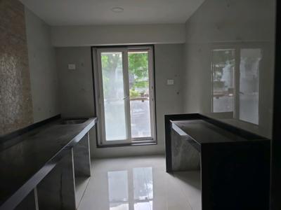 Kitchen Image of 2100 Sq.ft 4 BHK Apartment / Flat for sale in Vile Parle East Mumbai for Rs. 81811500