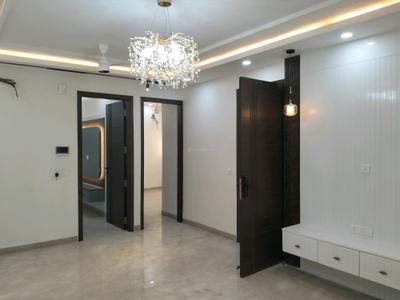 3 BHK Independent Builder Floor
