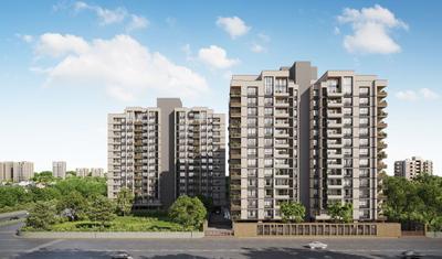 3 BHK Flat