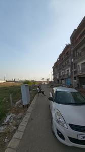 Image of 1350 Sq.ft Residential Plot / Land for sale in 7C Aerotro Homes 1, Landran, Mohali for Rs. 10000000