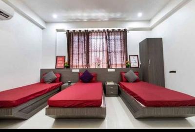 Bedroom Image of Priya in Indira Nagar, Bengaluru