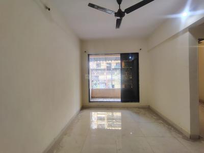 Hall Image of 1050 Sq.ft 2 BHK Apartment / Flat for sale in Kamothe Navi Mumbai for Rs. 8600000