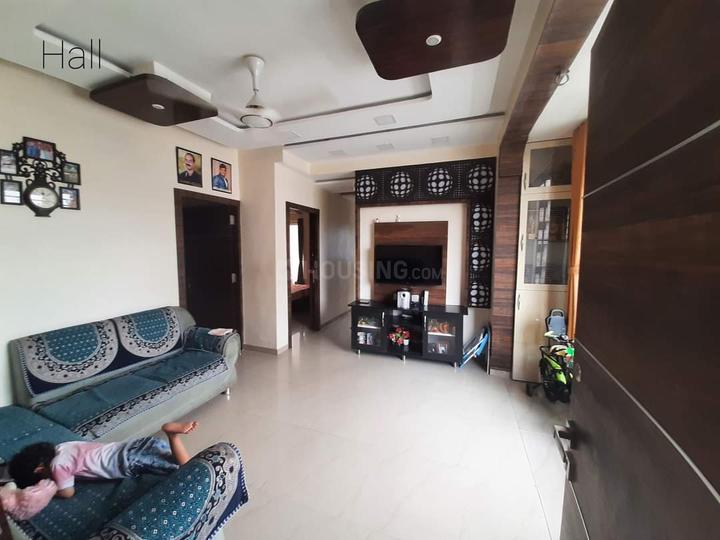 KD Nayantara Flat Main Image 1
