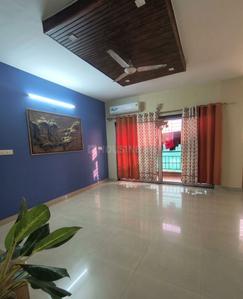 Hall Image of 1542 Sq.ft 3 BHK Apartment / Flat for sale in Tarang, Shristinagar Asansol for Rs. 7850000