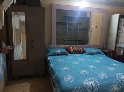 Bedroom Image of 650 Sq.ft 4 BHK Independent House for sale in Kadiawad Jamnagar for Rs. 3000000