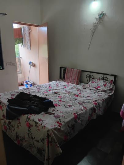Subhodh apatment Bedroom 1