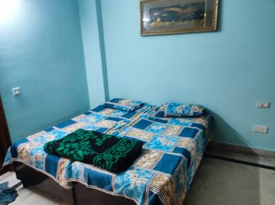 3 BHK Fully Furnished Independent Builder Floor