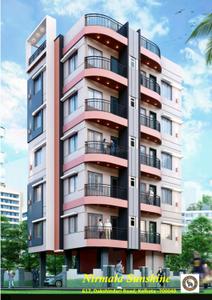2 BHK Flat