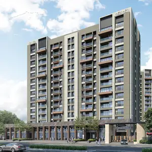 Anand Aspire More Images 2
