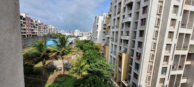 Image of 1000 Sq.ft 1 BHK Apartment / Flat for sale in Ambegaon Pathar, Pune for Rs. 4000000