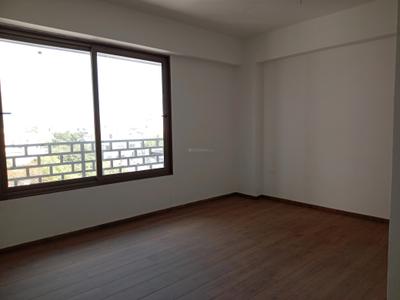Bedroom Image of 3807 Sq.ft 4 BHK Apartment / Flat for sale in Swara The Orb, Navrangpura Ahmedabad for Rs. 26000000