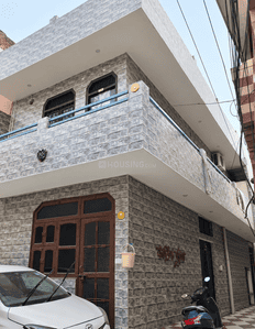 4.5 BHK Independent House