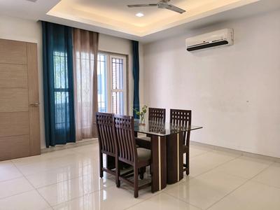 3 BHK Independent Builder Floor