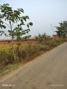 Image of 1361 Sq.ft Residential Plot / Land for sale in Hathia Kandh, Patna for Rs. 5500000