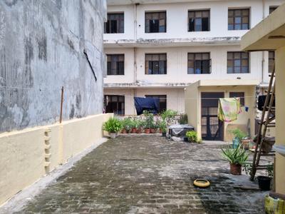 Terrace Image of 675 Sq.ft 2 BHK Independent House for sale in Baprola New Delhi for Rs. 8500000