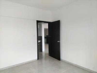 Bedroom Image of 1019 Sq.ft 2 BHK Apartment / Flat for rent in Rama Melange Residences, Hinjawadi Phase 3 Pune for Rs. 30000