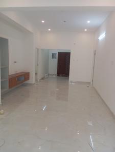 Hall Image of 1650 Sq.ft 3 BHK Builder Floor for rent in Kottivakkam Chennai for Rs. 50000