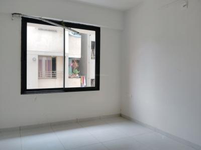 Bedroom Image of 6100 Sq.ft 4 BHK Apartment / Flat for sale in Sankalp The Bellagio, Ambli Ahmedabad for Rs. 56100000