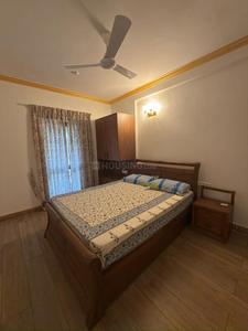 Bedroom Image of 1883 Sq.ft 3 BHK Villa for sale in Parra Goa for Rs. 42500000