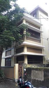 6 BHK Independent House