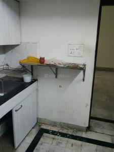 Kitchen Image of 5000 Sq.ft 8 BHK Independent House for rent in Vidhyadhar Nagar Jaipur for Rs. 80000