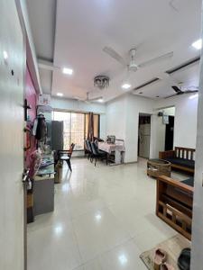 2 BHK Flat