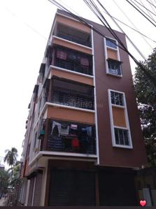 Image of 955 Sq.ft 2 BHK Apartment / Flat for sale in South Dum Dum, Kolkata for Rs. 4300000