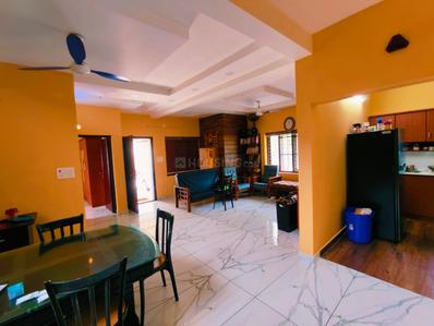 Hall Image of 2000 Sq.ft 4 BHK Independent House for sale in Kakkanad Kochi for Rs. 9500001