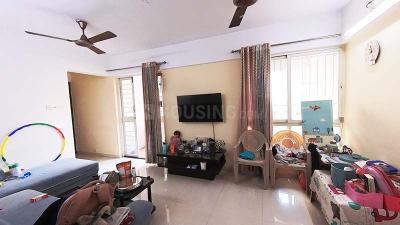Hall Image of 1037 Sq.ft 2 BHK Apartment / Flat for sale in Golecha Ethos, Tathawade Pune for Rs. 9500000