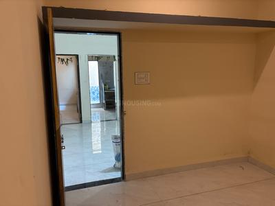 Bedroom Image of 750 Sq.ft 2 BHK Builder Floor for rent in Bhicholi Mardana Indore for Rs. 10500