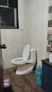 Image of 987 Sq.ft 2 BHK Apartment / Flat for rent in Garve Omega Paradise Wing L Phase 2, Wakad, Pune for Rs. 38000