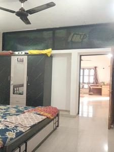 Bedroom Image of 900 Sq.ft 3 BHK Independent House for sale in Maninagar Ahmedabad for Rs. 11000000