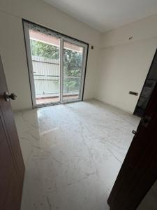 Bedroom Image of 1000 Sq.ft 2 BHK Apartment / Flat for rent in Kotibhaskar Indukiran CHSL, Kothrud Pune for Rs. 48000