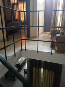 Balcony Image of 2200 Sq.ft 4 BHK Independent House for sale in Dhakoli Zirakpur for Rs. 10000000
