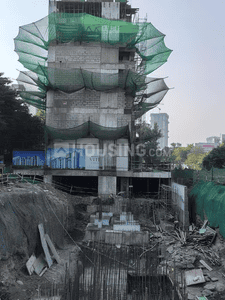 Image of 1048 Sq.ft 2 BHK Apartment / Flat for sale in Rohan Viti, Wakad, Pune for Rs. 5100000