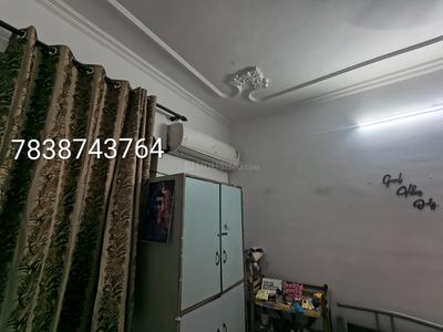 Bedroom Image of Home stay in Laxmi Nagar, New Delhi
