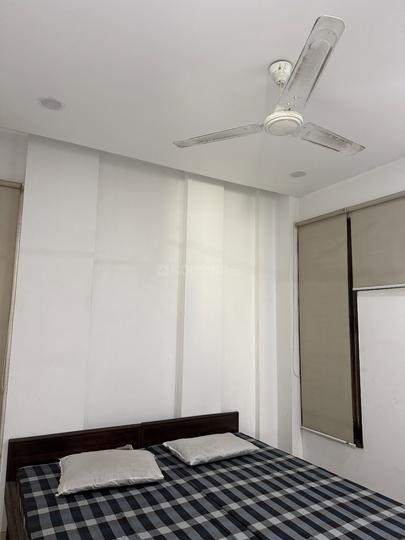 Huda Colony, Sector 46 Bedroom 1