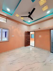 Hall Image of 950 Sq.ft 2 BHK Independent House for sale in Santoshi Nagar Raipur for Rs. 4500000