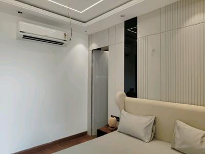 Bedroom Image of 1875 Sq.ft 4 BHK Apartment / Flat for rent in Emaar Emerald Floors Premier Phase 3, Sector 65 Gurgaon for Rs. 65000