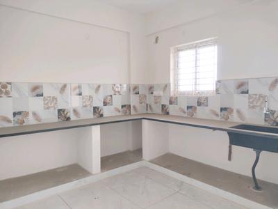 Kitchen Image of 1152 Sq.ft 2 BHK Apartment / Flat for sale in Elegance Pristine Apartment, Electronic City Bengaluru for Rs. 5760000
