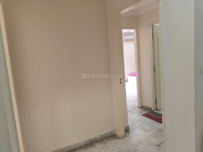 Bedroom Image of 1700 Sq.ft 3 BHK Apartment / Flat for rent in Banjara Hills Hyderabad for Rs. 61000