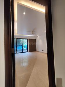4 BHK Independent Builder Floor