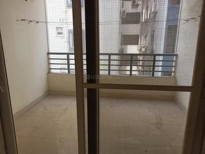 Balcony Image of 1250 Sq.ft 2 BHK Apartment / Flat for sale in Kukatpally Hyderabad for Rs. 11000000