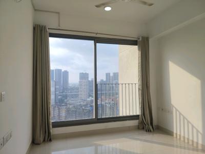 Bedroom Image of 1082 Sq.ft 3 BHK Apartment / Flat for sale in Sunteck City 4th Avenue, Jogeshwari West Mumbai for Rs. 35000000