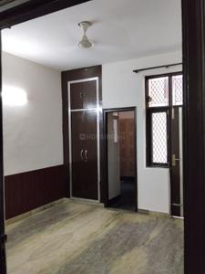 Bedroom Image of 1775 Sq.ft 4 BHK Builder Floor for rent in South City Floors 1, Sector 41 Gurgaon for Rs. 38500