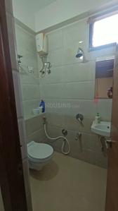 Bathroom Image of 1818 Sq.ft 3 BHK Apartment / Flat for sale in Science City Ahmedabad for Rs. 13500000