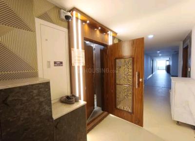 Image of 1214 Sq.ft 2 BHK Apartment / Flat for sale in Nebula Aavaas, Bachupally, Hyderabad for Rs. 8900000
