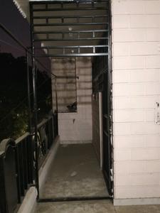 Living Room Image of 1440 Sq.ft 3 BHK Builder Floor for rent in Mukherjee Nagar New Delhi for Rs. 50000